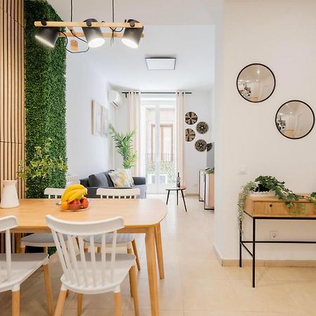 For You Rentals Elegante Y Bonito Apartamento Temporal En El Corazon De Madrid Inf1C Extérieur photo